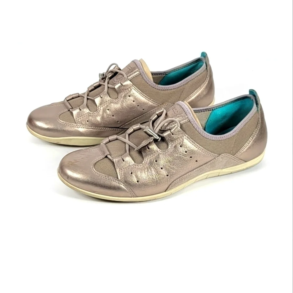 Ecco Sneakers #481 Size EU 41 (US10-10.5)